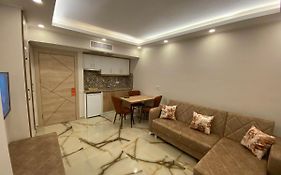 Huma Elite Hotel